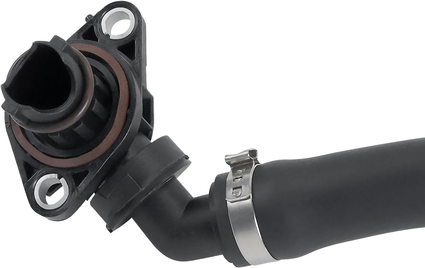 COOL STAR 11158647962 Crankcase Ventilation Pipe Compatible with BMW X5 X6