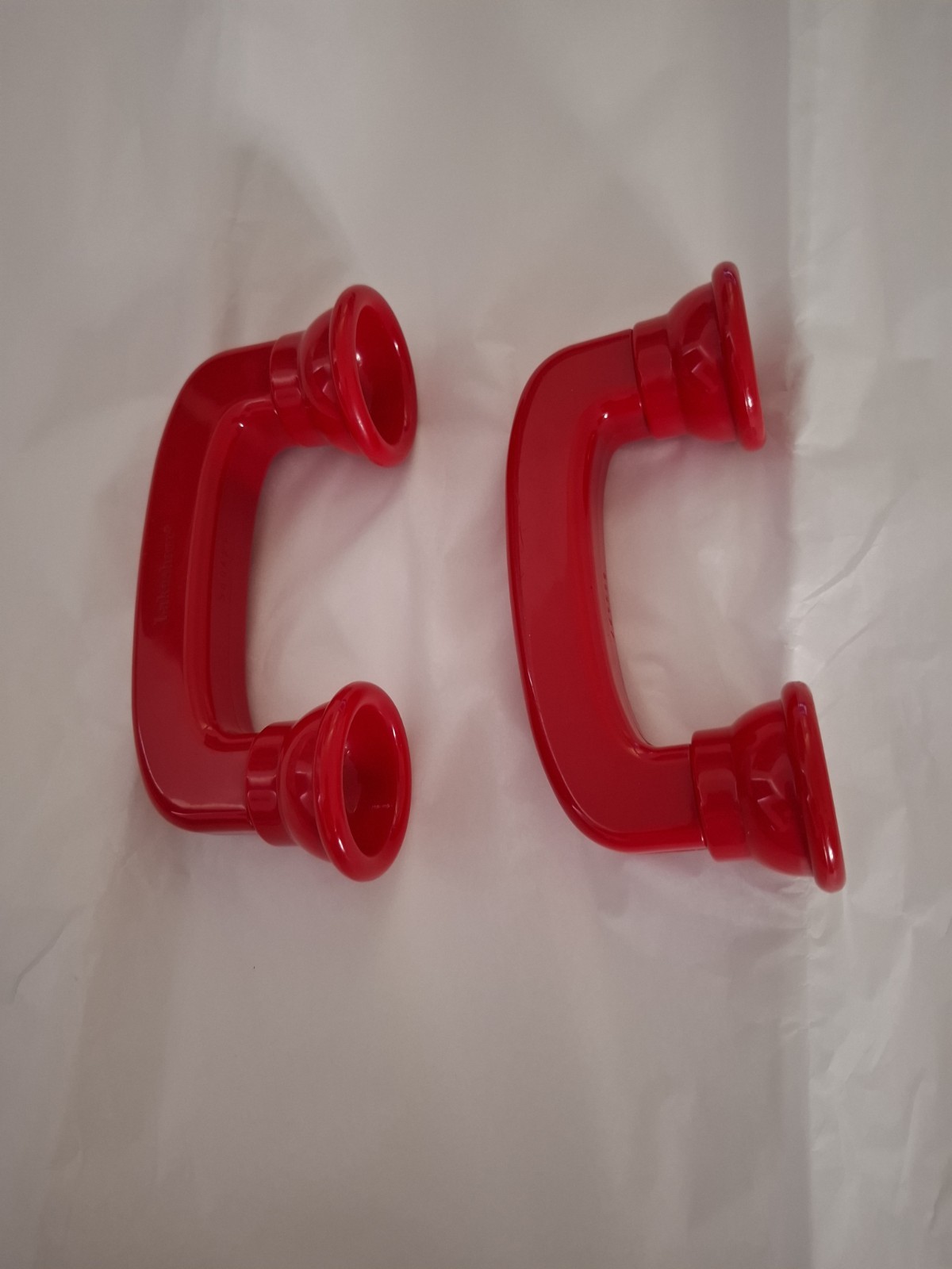 Set Of Two Lakeshore Whisper Phones Good Condition