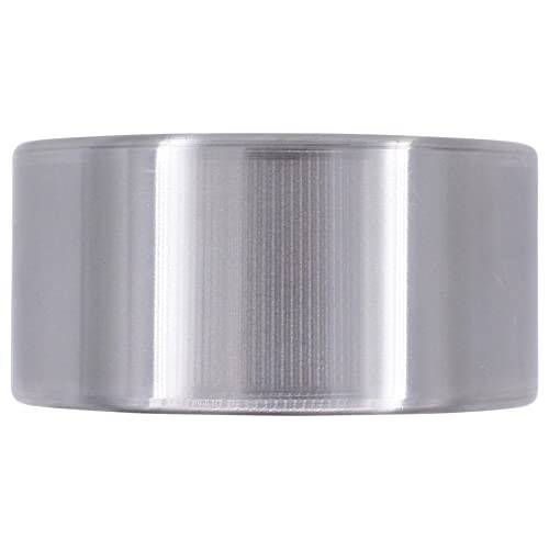 NewYall Pack of 2 Front Right or Left Wheel Bearing for Honda Odyssey 2005-2010,
