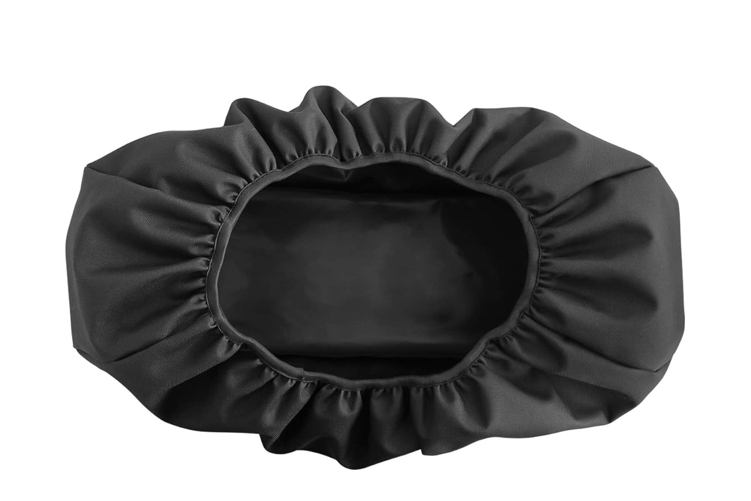 Heavy Duty Waterproof Winch Cover Dust Proof Winch Protection Cover for Trucks