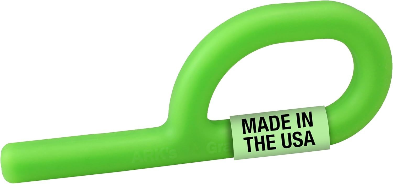 ARK’s Grabber XT Oral Motor Chew – Extra Tough Sensory Chewy Tool