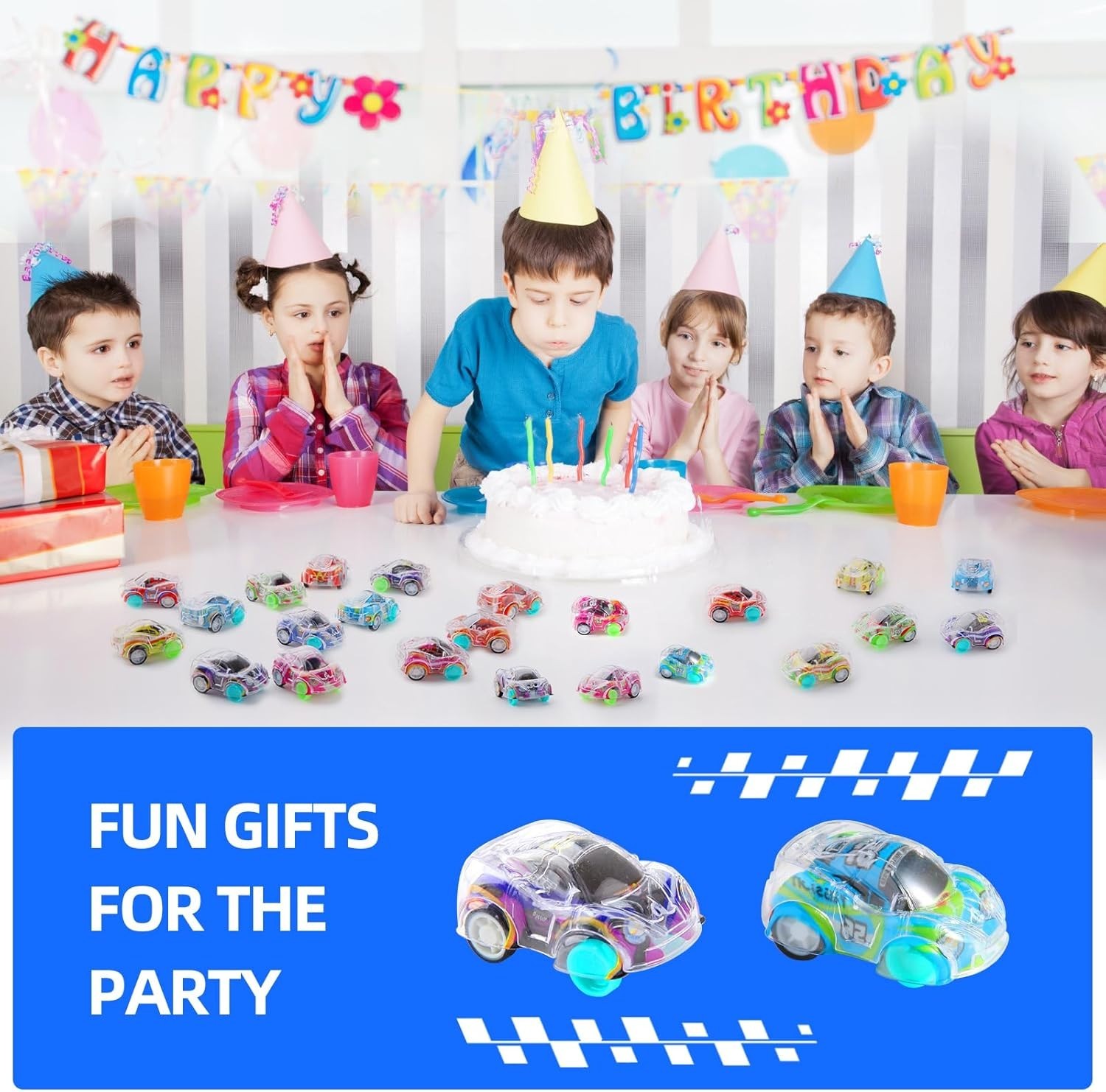 Educational Learning Toys for Kids Toddlers Age 2 3 4 5 6 7 Years Old Boys Girls