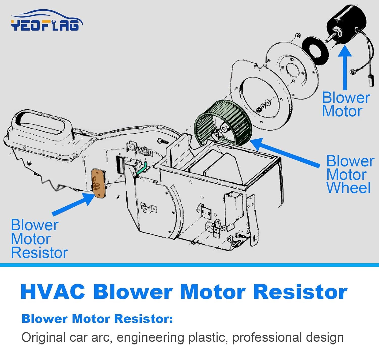 Mass Air Flow Sensor Meter MAF Sensor 245-1314 MAS0321 12671624 Compatible with