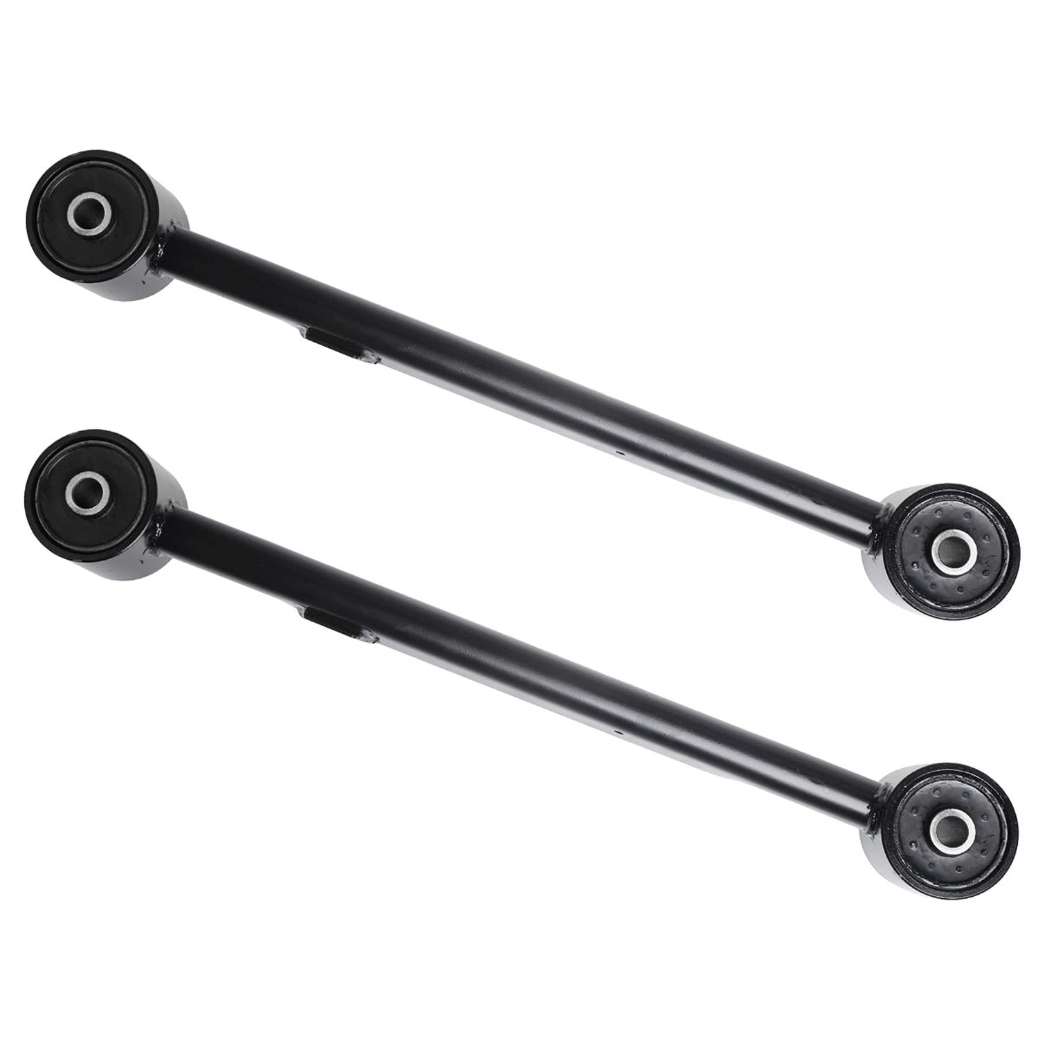 4Pcs Suspension Kits AUQDD K660156 x2 K660157 x2 Rear Control Arm (Trailing A…
