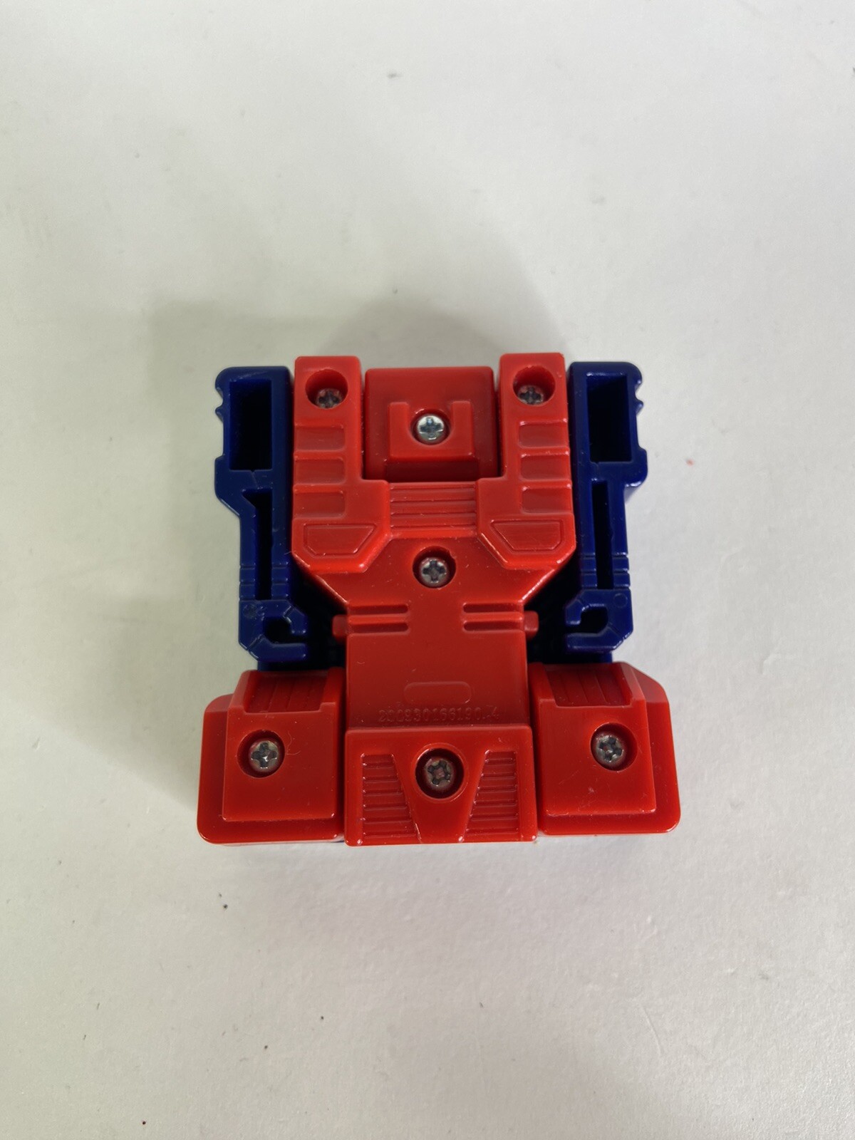 Lakeshore Alphabet Alpha Bots Replacement Letter Z Figure ONLY