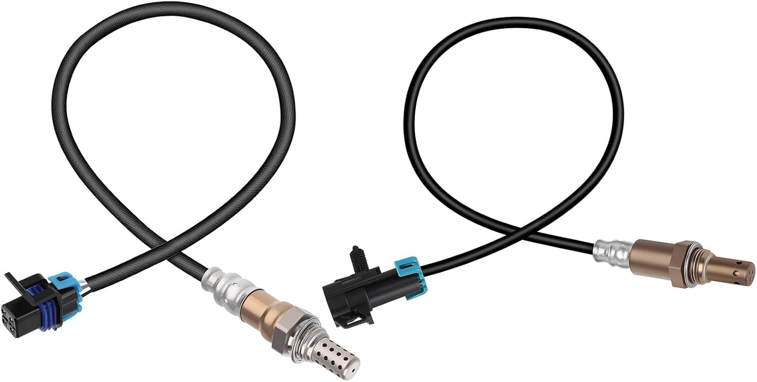 O2 Oxygen Sensor Upstream Downstream Bank 1 & 2 SG272 234-4285 Fit 2002-2003 for