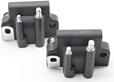 582508 18-5179 Ignition Coil Fits for Johnson Evinrude 6hp 15hp 70hp 85hp 88hp 9