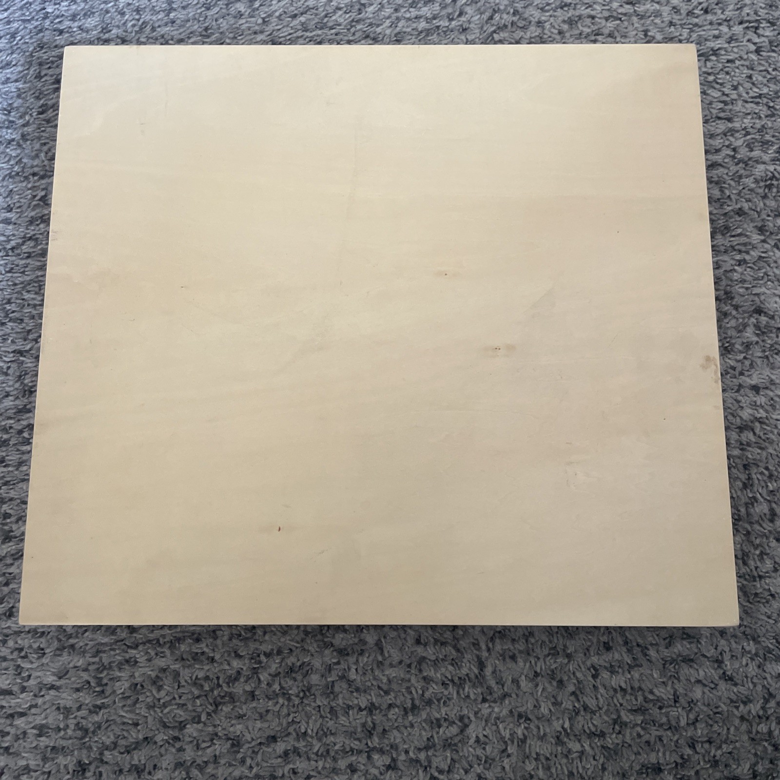 Montessori Wooden Movable Alphabet Medium Lowercase & wooden Box