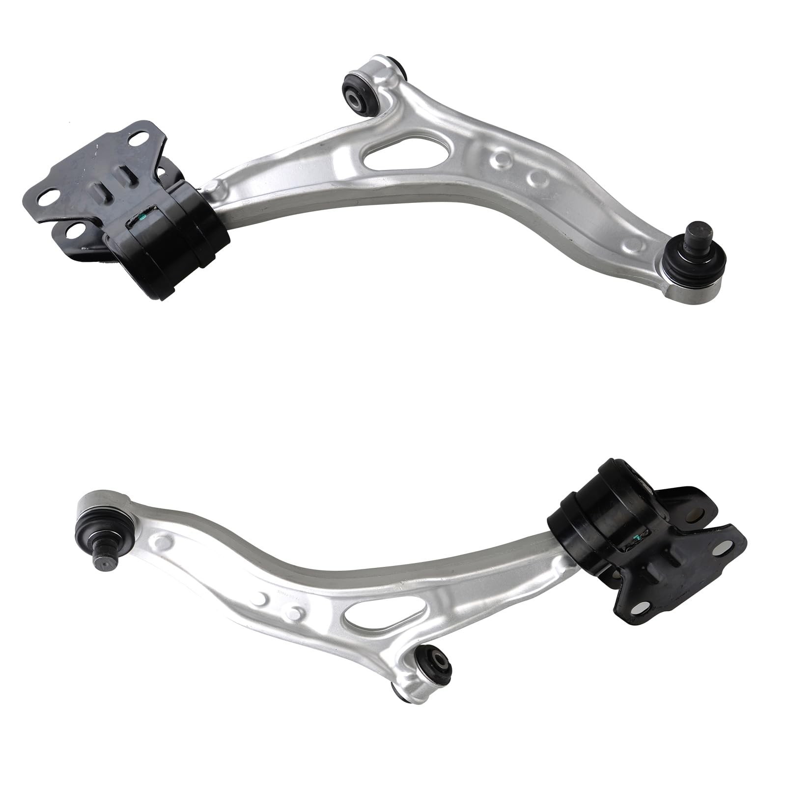 2pc Front Lower Control Arm Kit for Ford C-Max 2013-2018, for Ford Focus 2012…