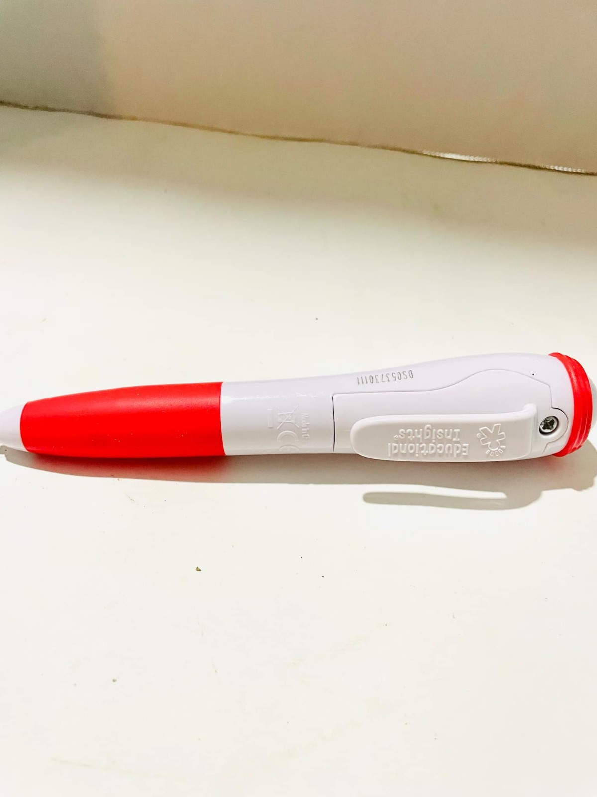 Hot Dots Replacement Interactive Pen Learning Sound Effects Educational Insights