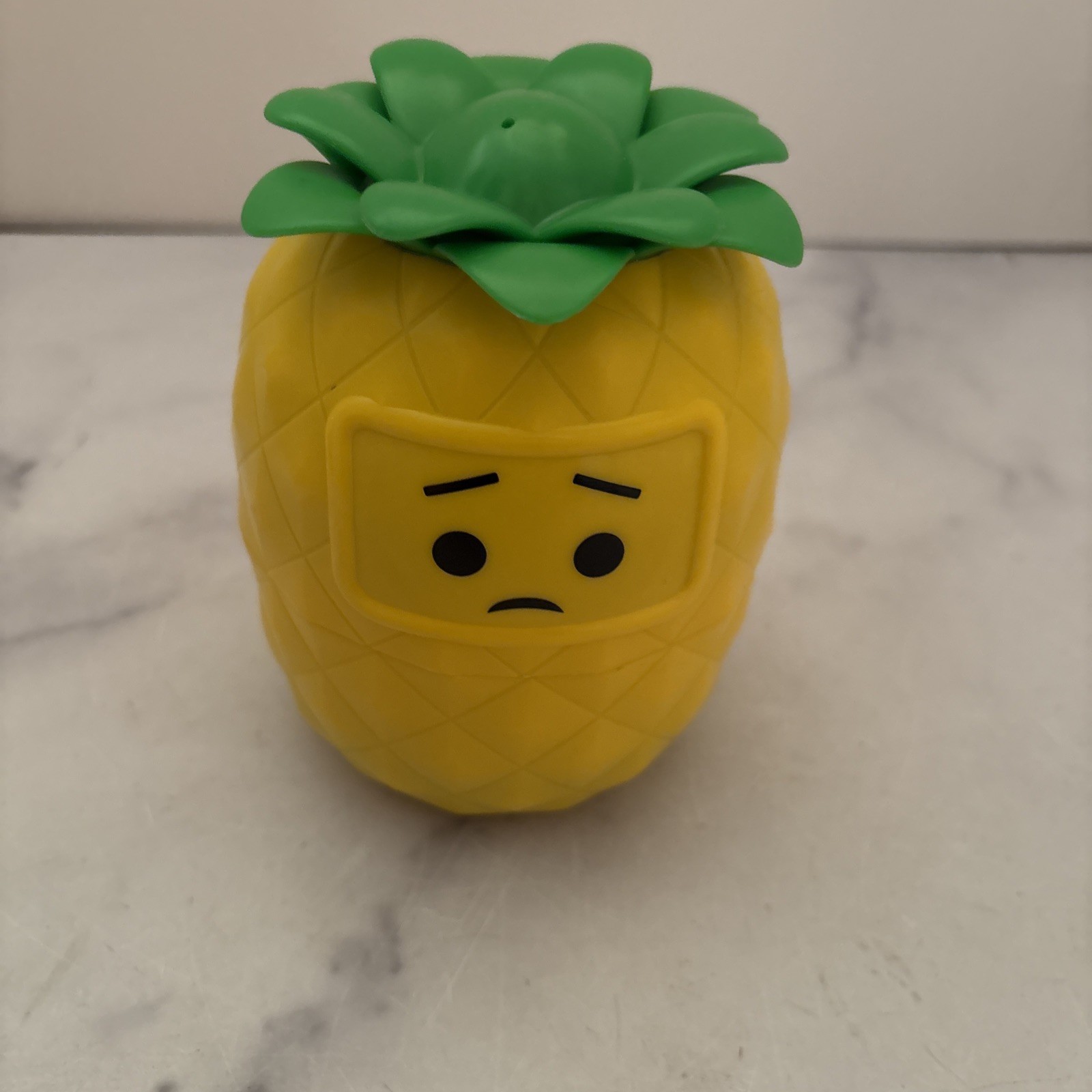 Learning Resources Big Feelings Nesting Fruit Friends w/ Feeling Faces EUC