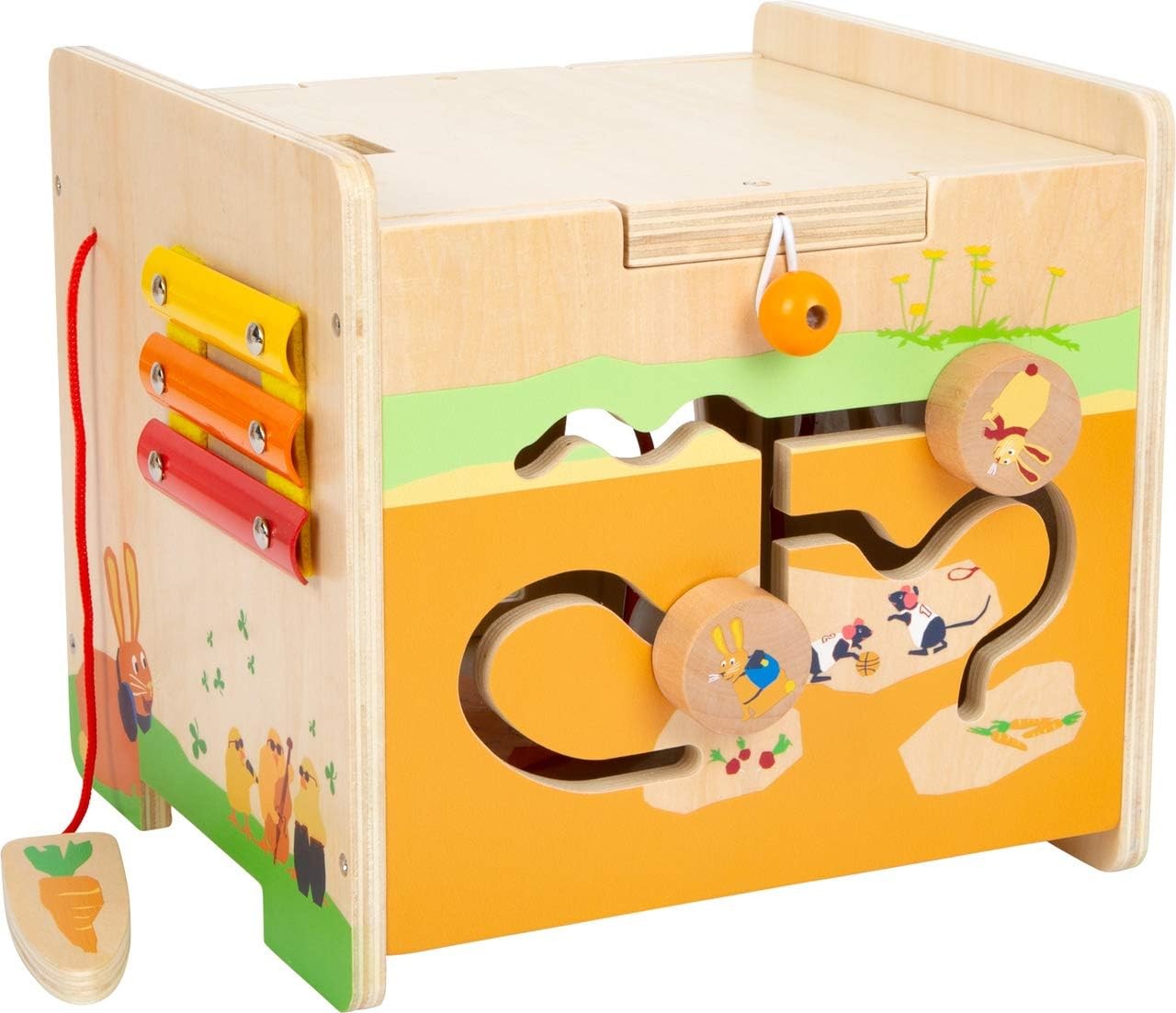 Small Foot 11732 Toys bunny