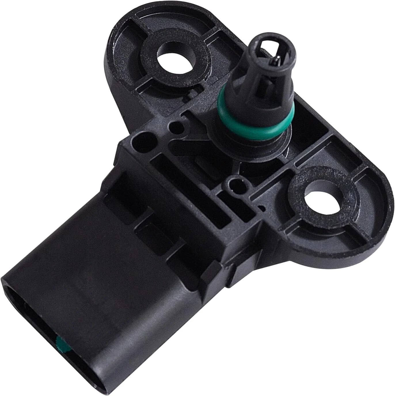 MAP Manifold Absolute Pressure Sensor – Replacement for A4 A6 A8 Q5 Q7, Golf Jet