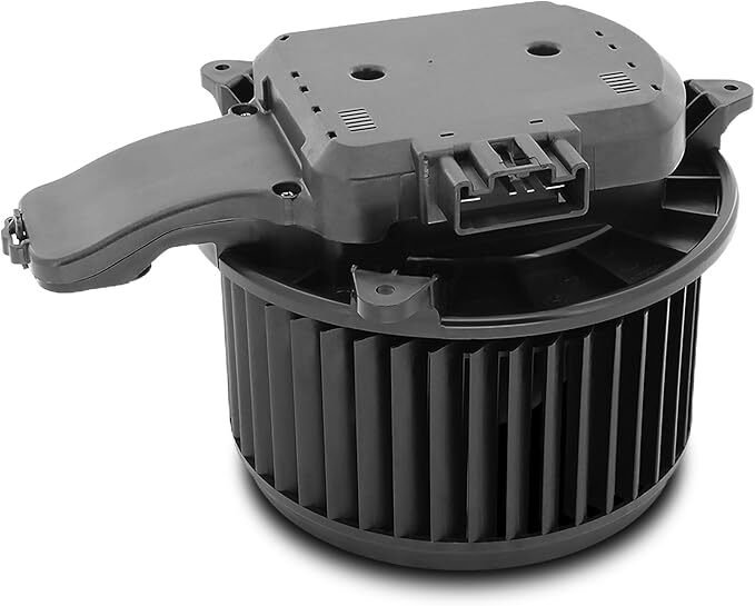 HVAC Heater Blower Motor with Brushless Motor Replacement for Kenworth T170 T270