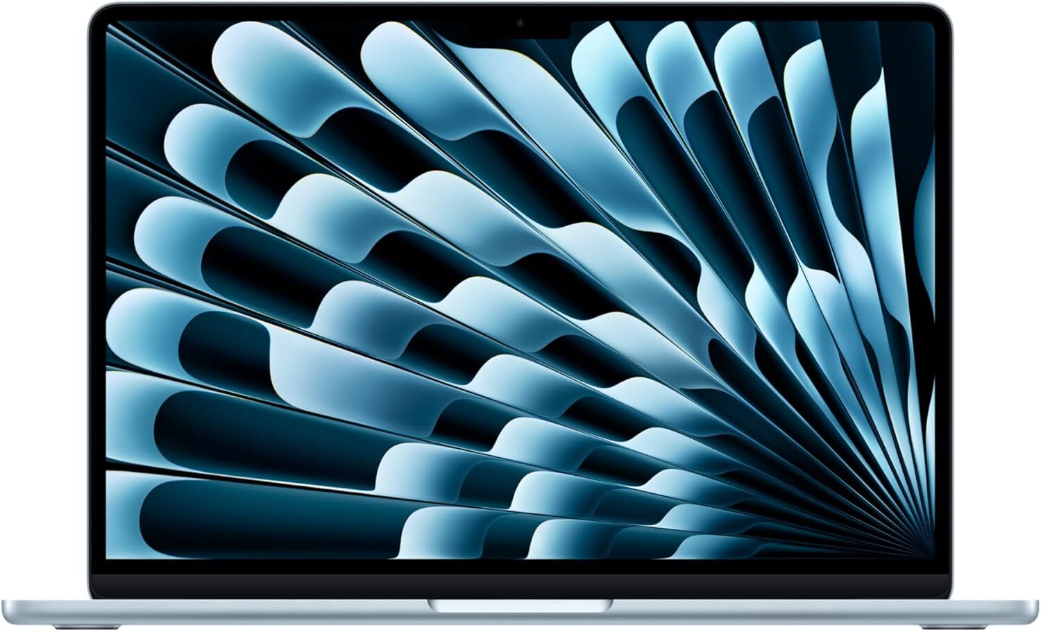 Apple 2025 MacBook Air 13-inch Laptop with M4 chip: Built for Apple
