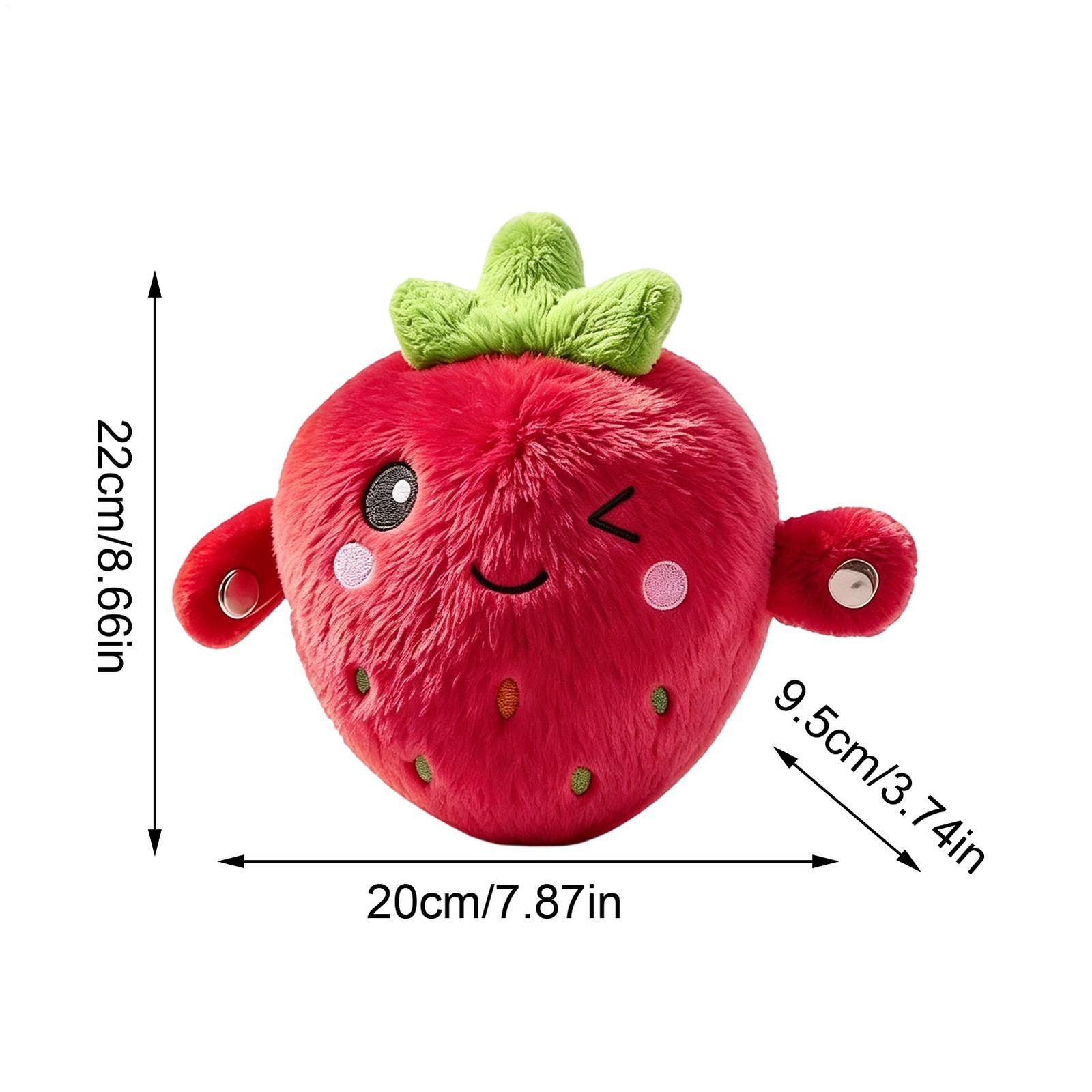 Interactive Music Plush Toy – Fun & Playful Sound-Activated Toys -Baby Music Toy