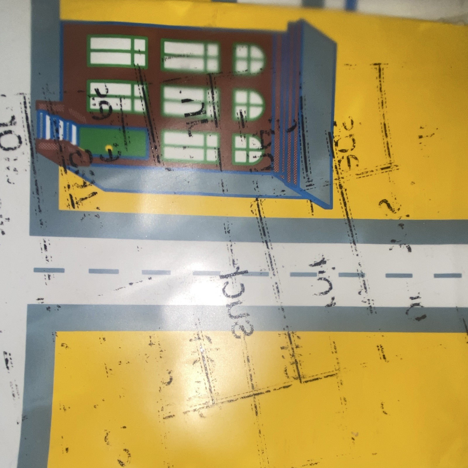 Adventure In Time and Place Mat McGraw Hill