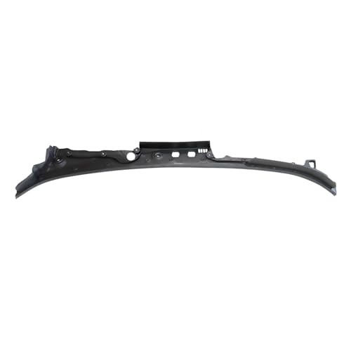 FZJDSD Windshield Wiper Cowl Cover Panel 51717203124 Compatible with BMW 5