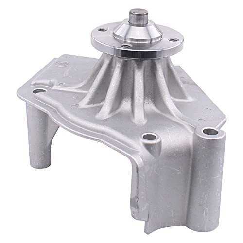 NewYall Engine Cooling Fan Pulley Bracket for Toyota 4Runner 1996-2002, T100
