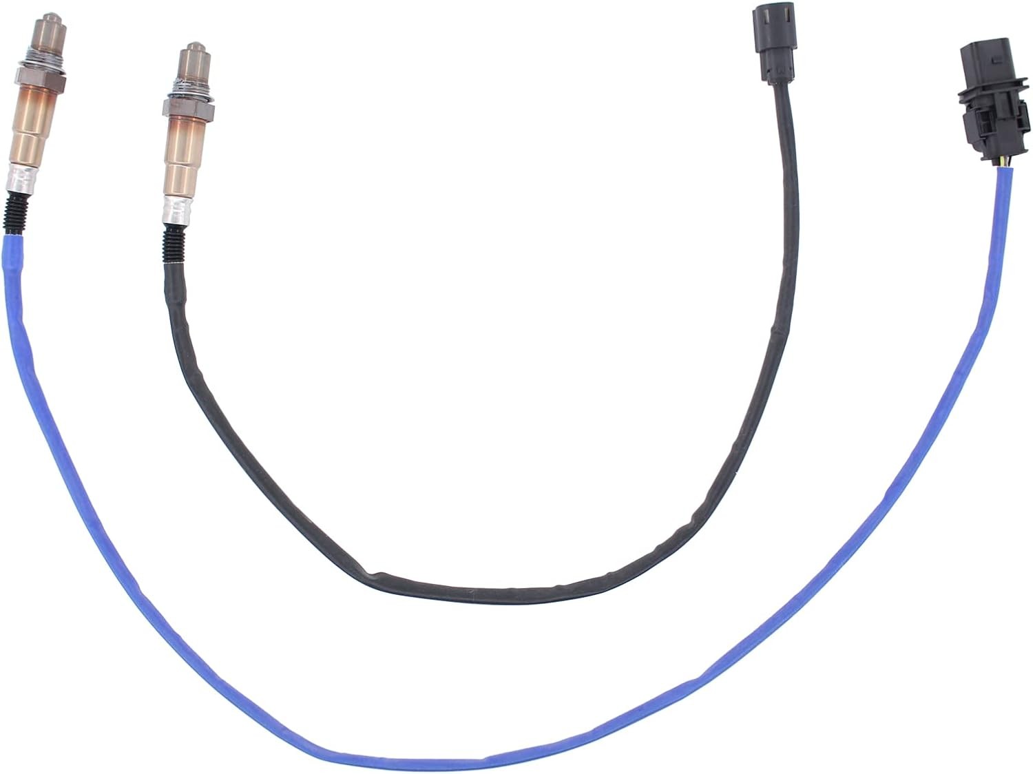 Upstream and Downstream Oxygen Sensor Replaces 234-5113 234-4575 for Ford Focus