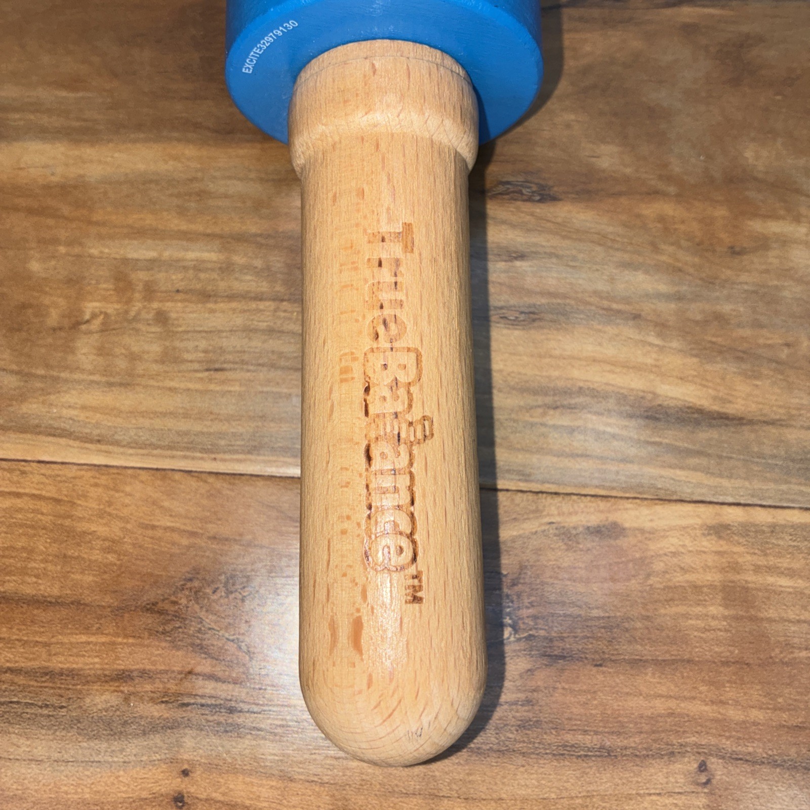 True Balance by Excite Handheld Wooden Toy Fine Motor Skill STEM Coordination
