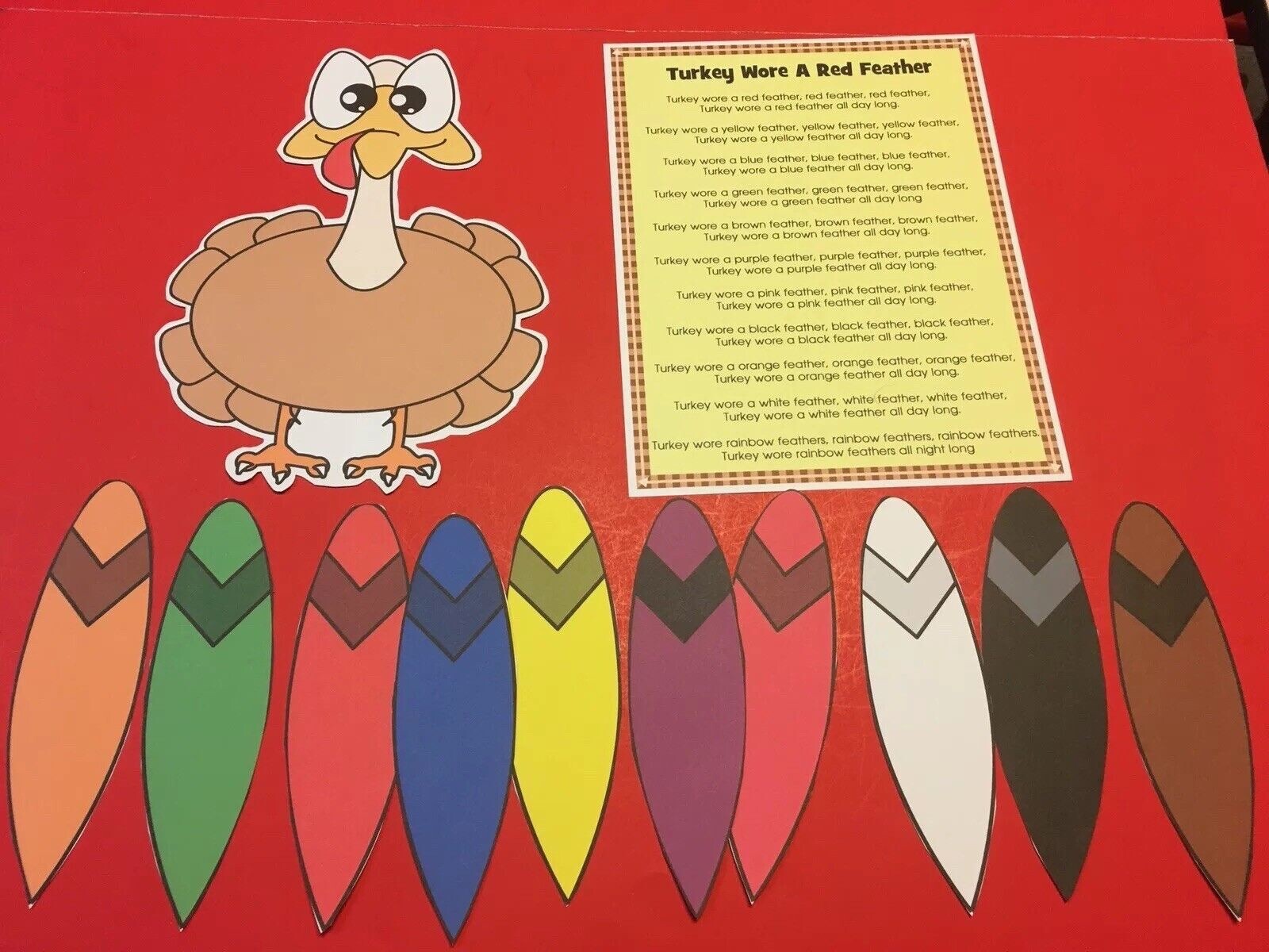 Three set Bundle – FLANNEL FELT BOARD LAMINATED STORY and PIECES-three sets