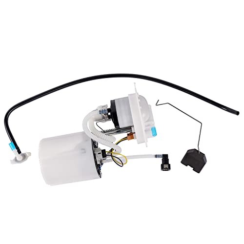 E8738M Electric Fuel Pump Module Assembly Replacement for 2009-2014 VW Passat CC