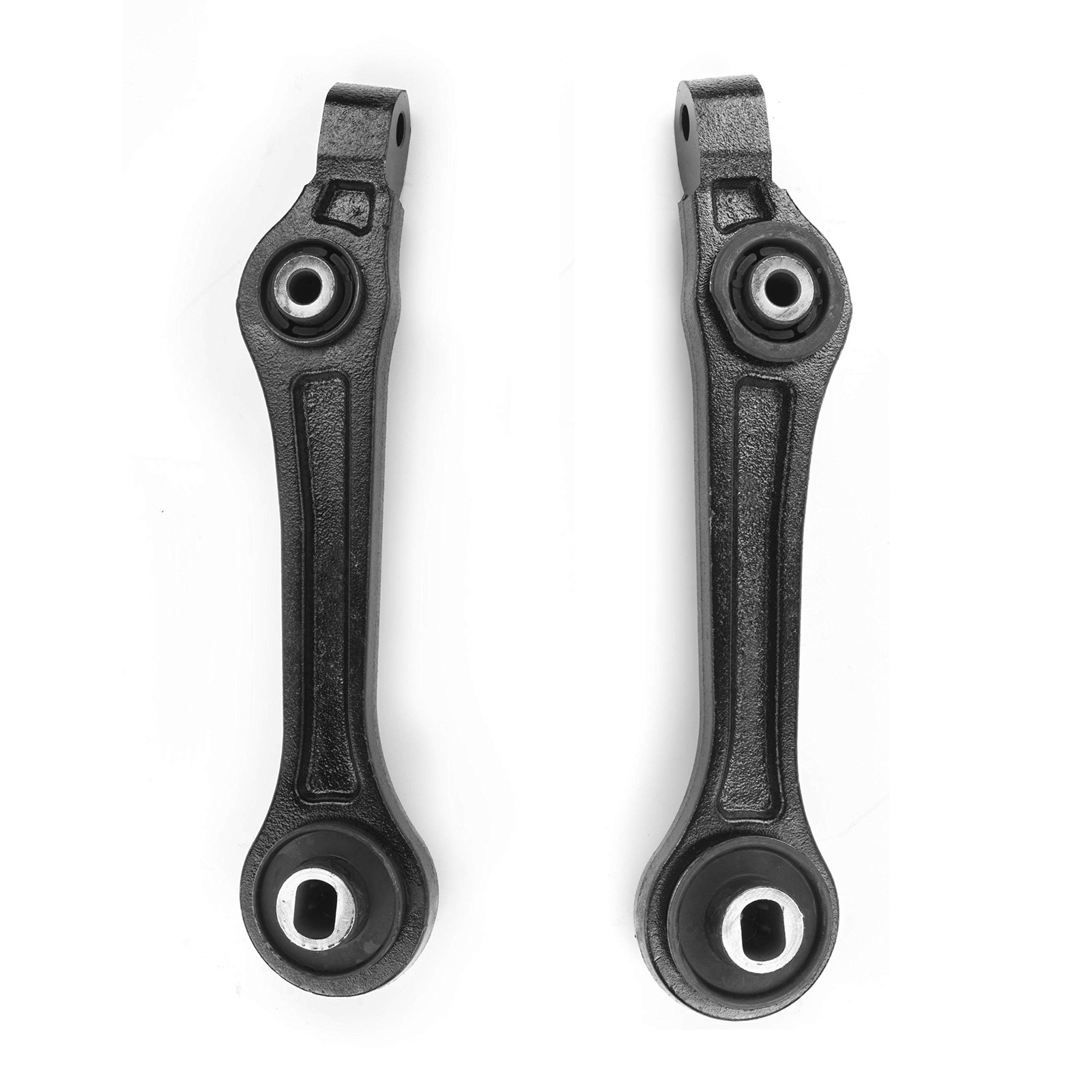K640664 Front Lower Rearward Control Arm Compatible with 2005-2010 Chrysler 3…