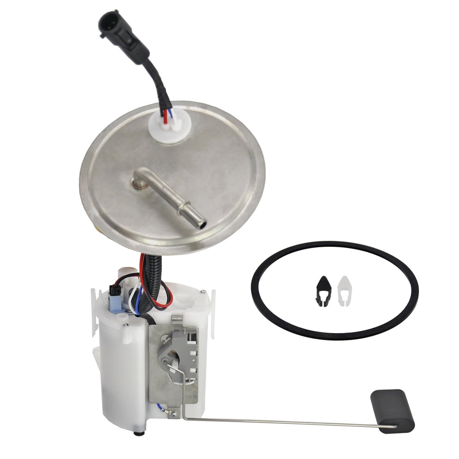 FG0831 Vphix Fuel Pump Module Assembly for 2005-2007 Ford Escape Mazda Mercur…