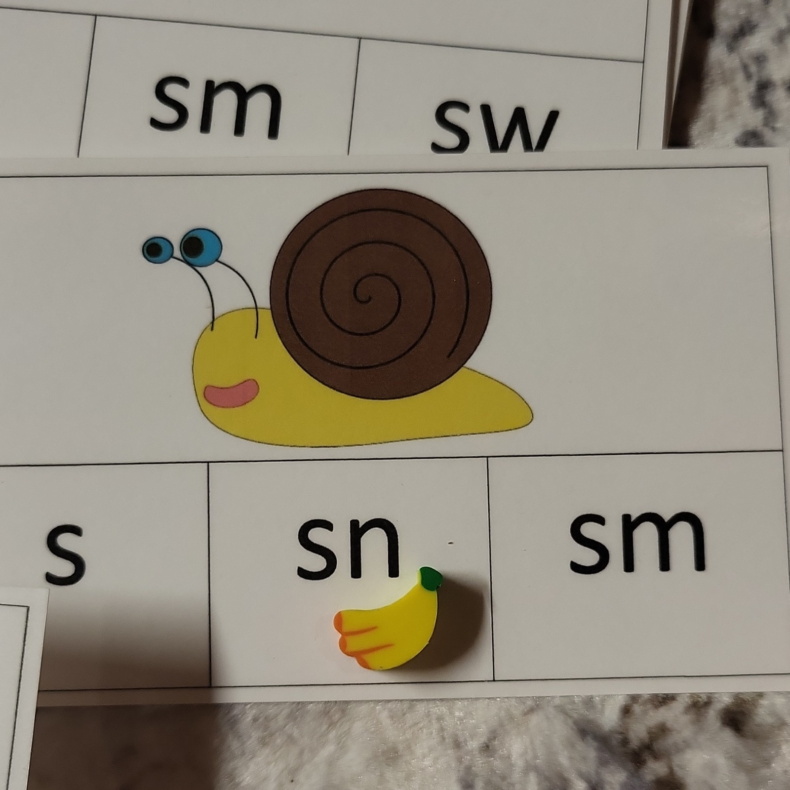 Learning Centers Ages 3-7 for Daycare, Prek/Kindergarten ages