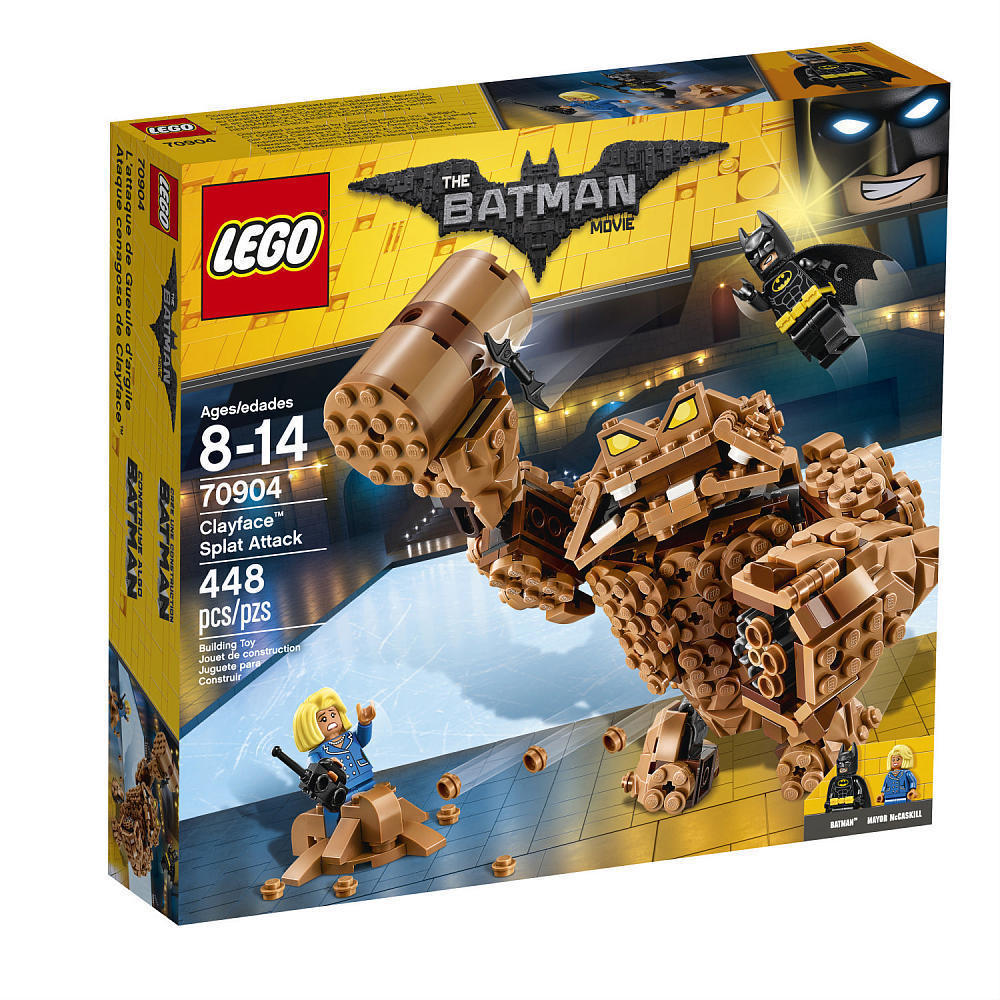 LEGO Movie/TV Sets Individually Priced Same Day Shipping