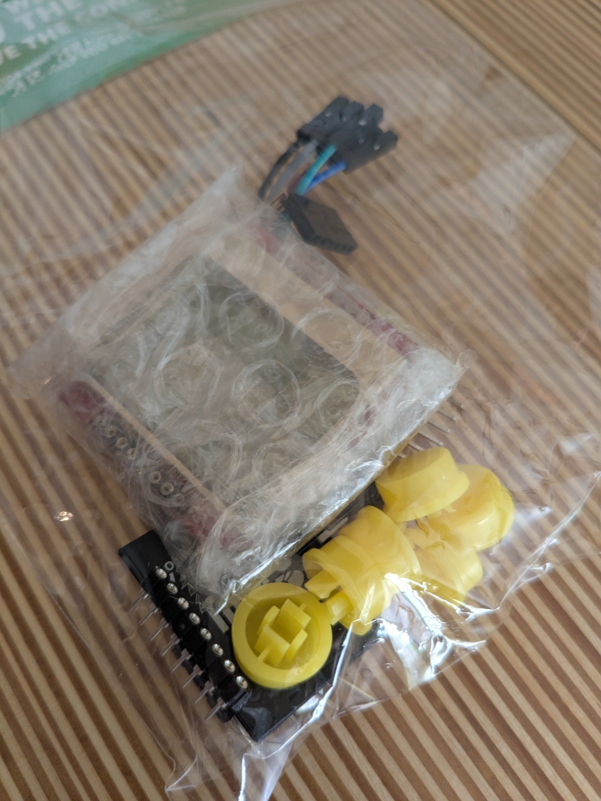 MAKERbuino DIY Game Console STEM Activity Kit with Arduino