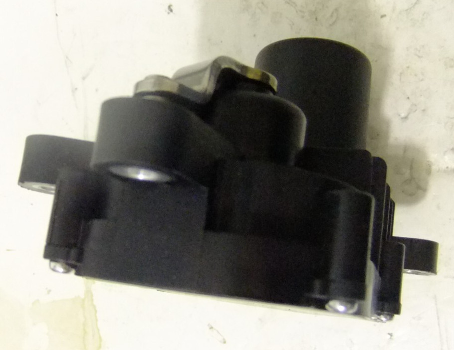 Engine Intake Manifold Runner Control Motor Replacement for 911-923 28323-2GGA1