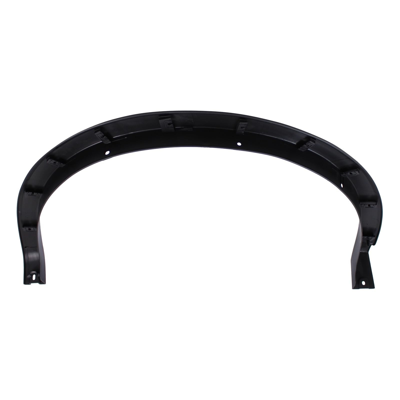 Rear Passenger Side Wheel Fender Flare Molding for Ford Ranger 2019-2023