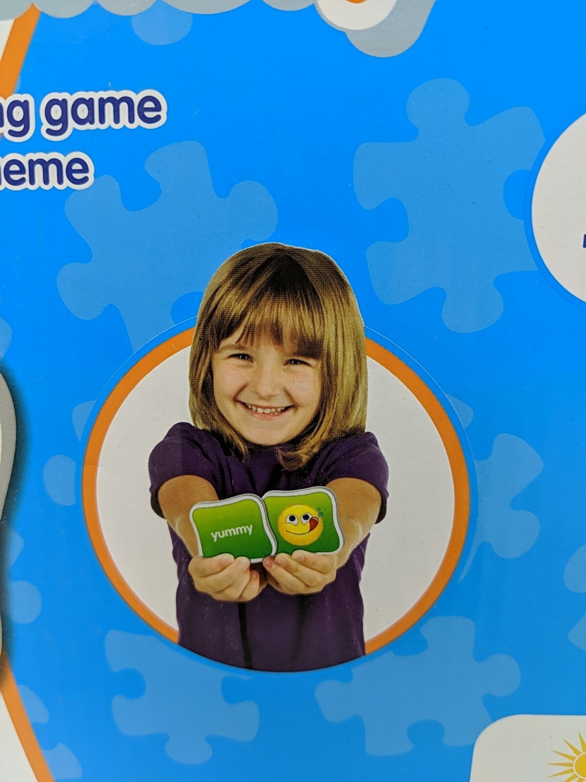 Match It! Emoji Memory Matching Game by The Learning Journey