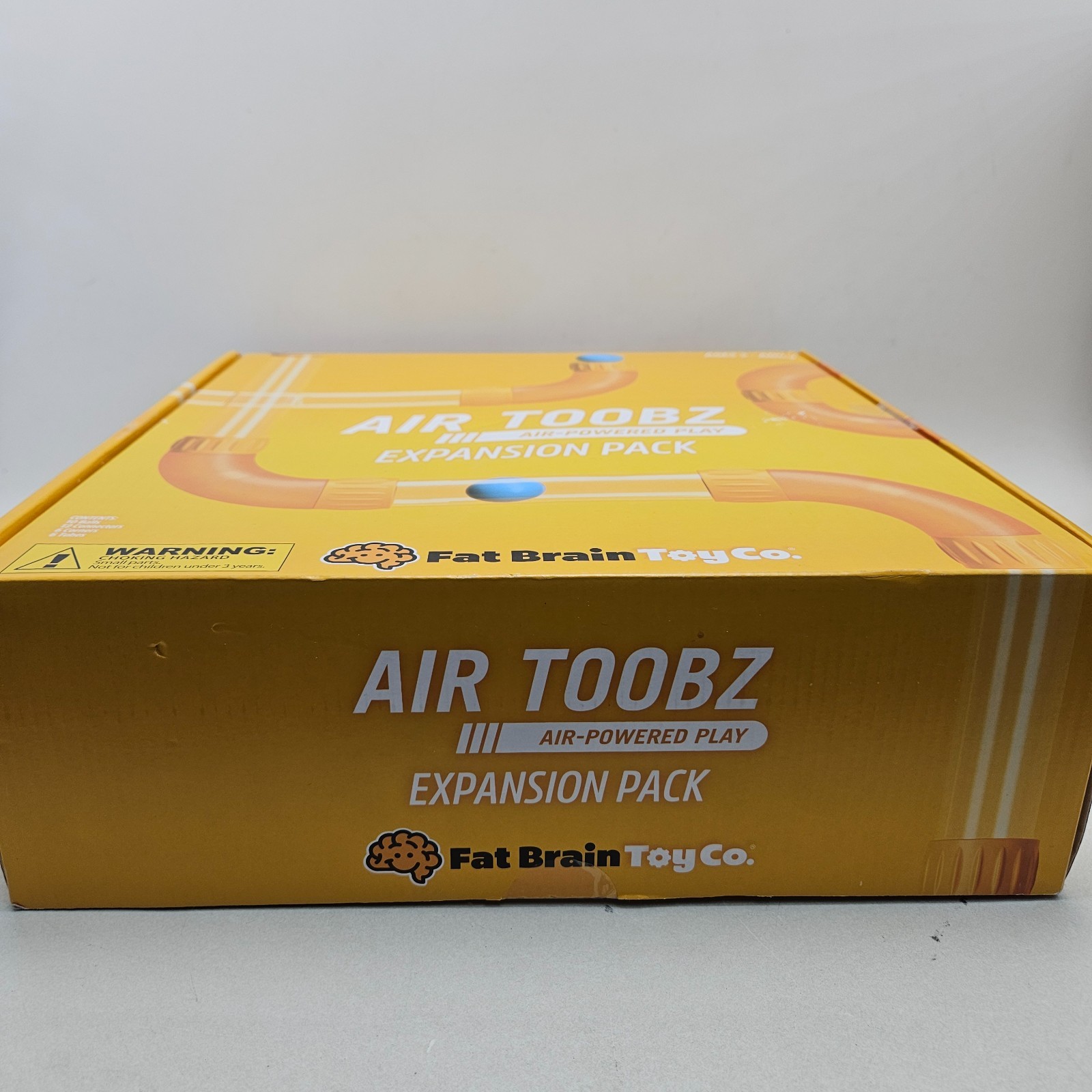 Fat Brain Air Toobz Expansion Pack Kids/Children Creative Building Fun Toy 3+