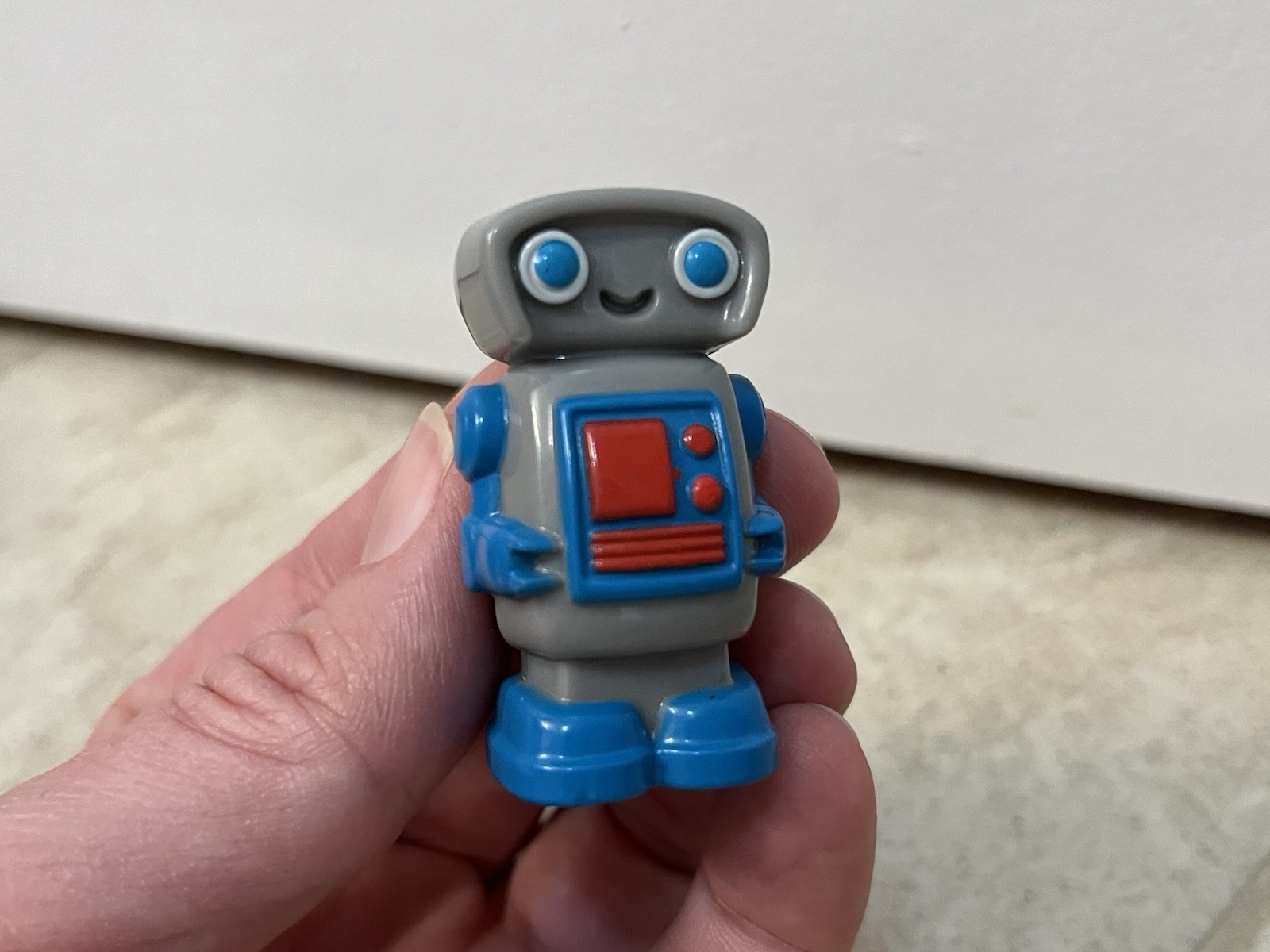 Lakeshore Learn Play & Explore Rover Space 1 Robot Replacement Figure Only