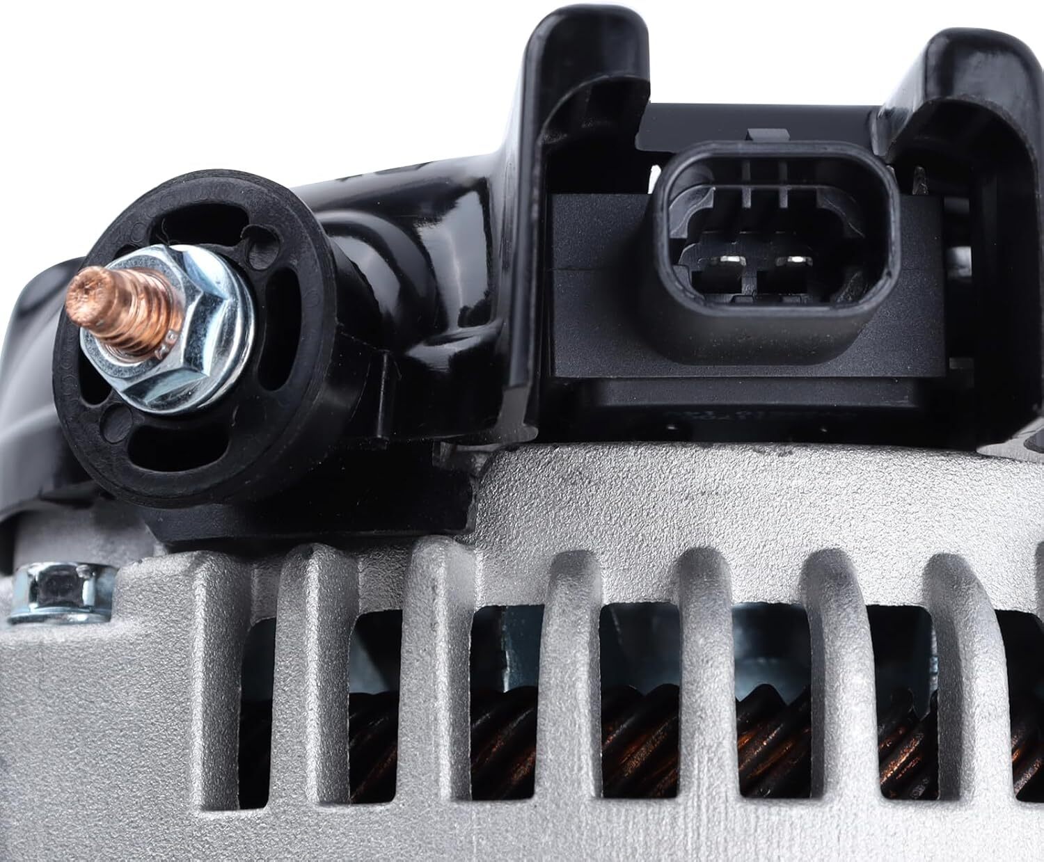 Alternator 150 AMP Compatible with 2013-2020 Chevry