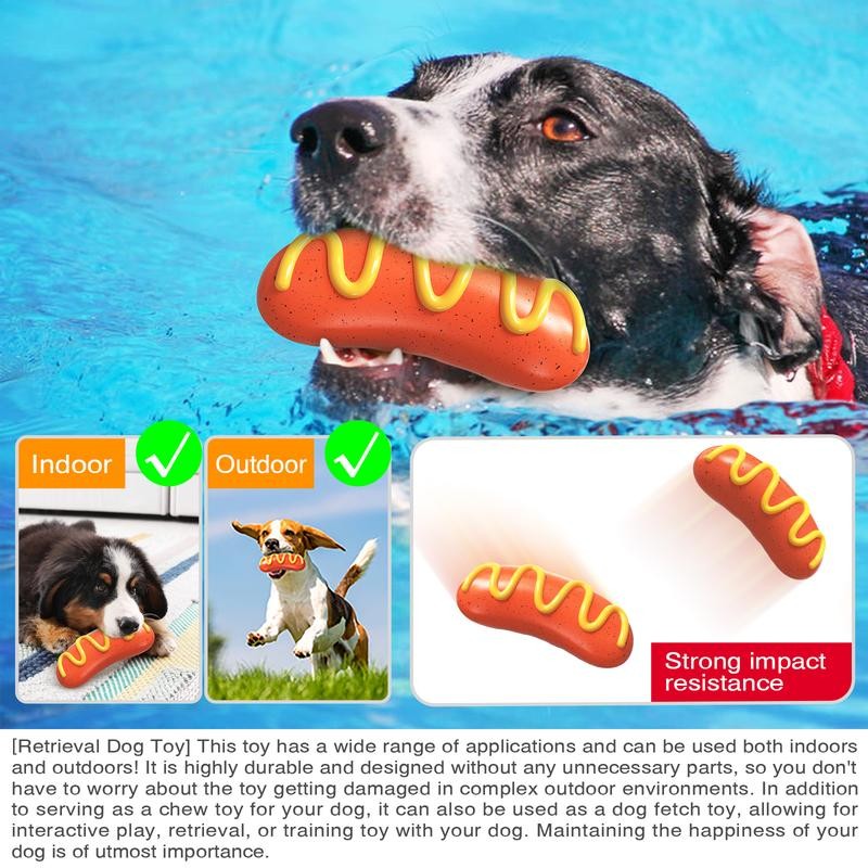 PPOKEl Dog Chew Toys Aggressive- Chaewers.Indestructible Dog Toy For Aggressive