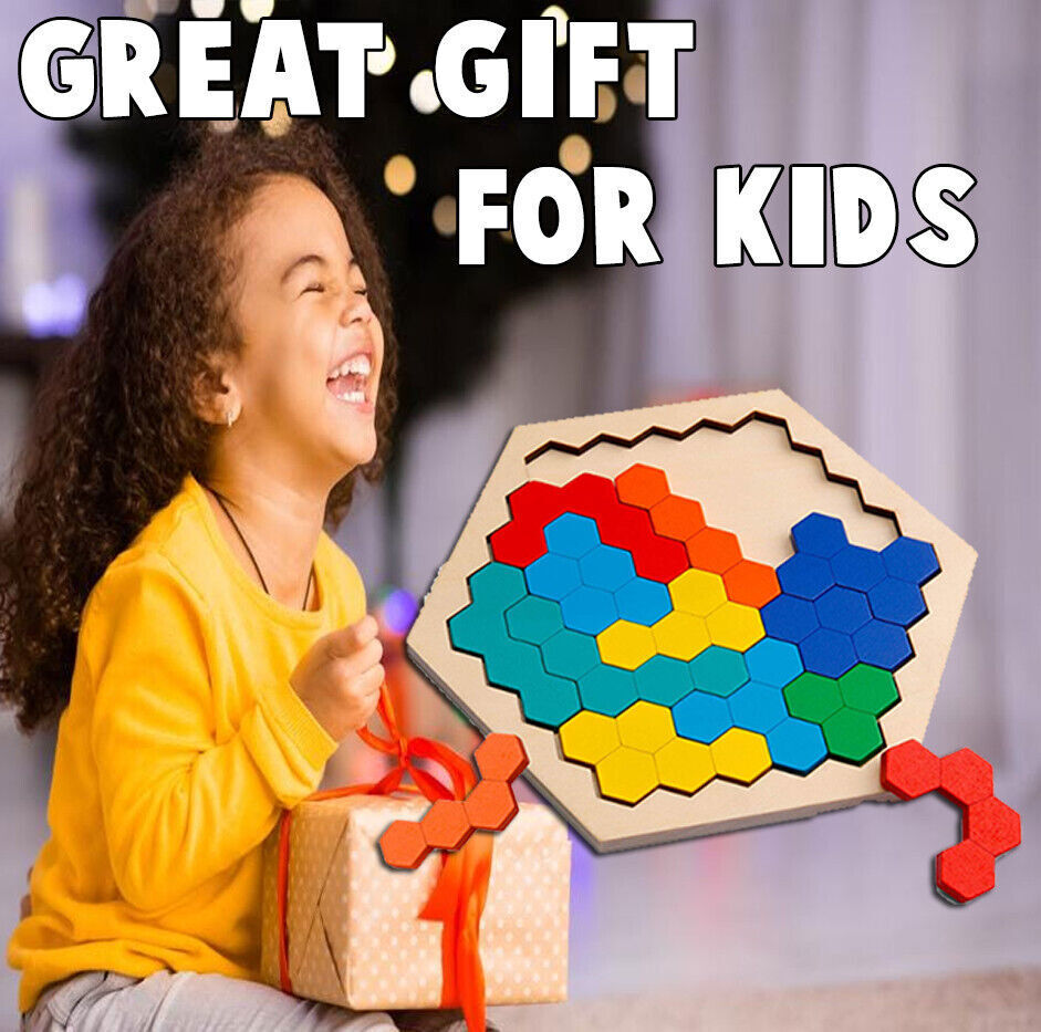 Educational Learning Toys Sensory Kids Toddlers Age 3 4 5 6 7 8 Years Old Unisex