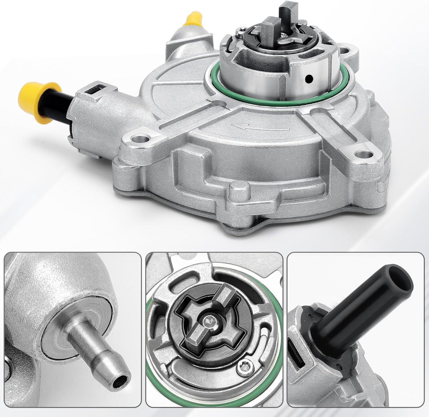 2722300065 Brake Booster Vacuum Pump for Mercedes-Benz 06-07 C230,06-07