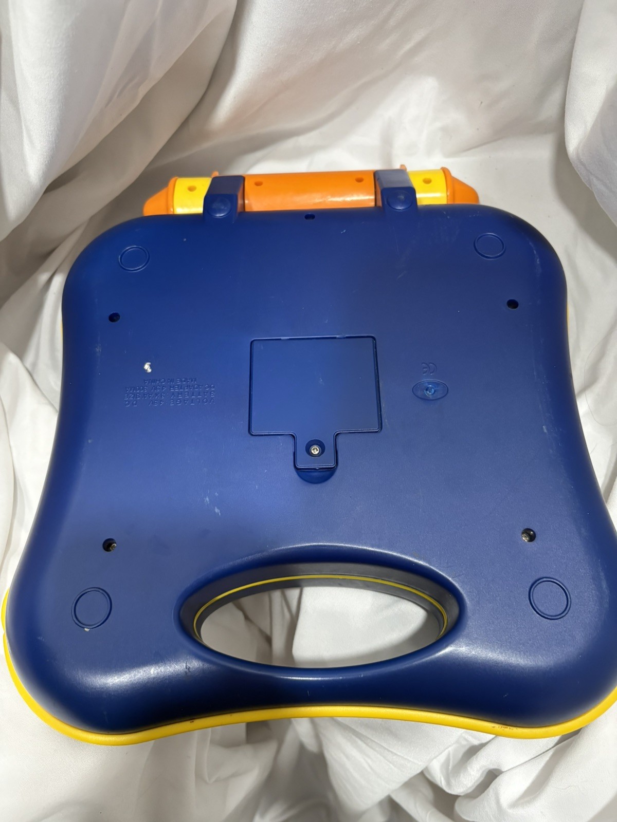 Compu Kidz Computer Educational tested/works