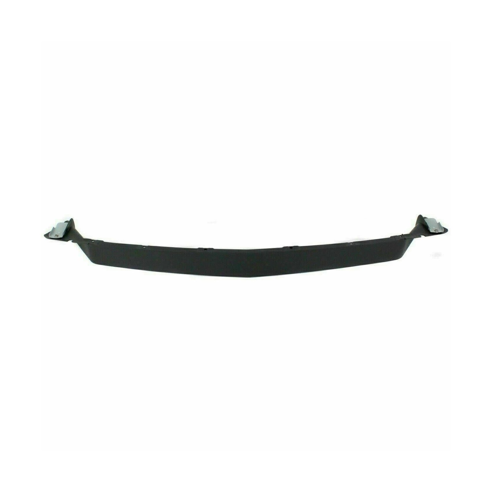 New Front Bumper Lower Valance Air Deflector Primed Direct Replacement For Ch…