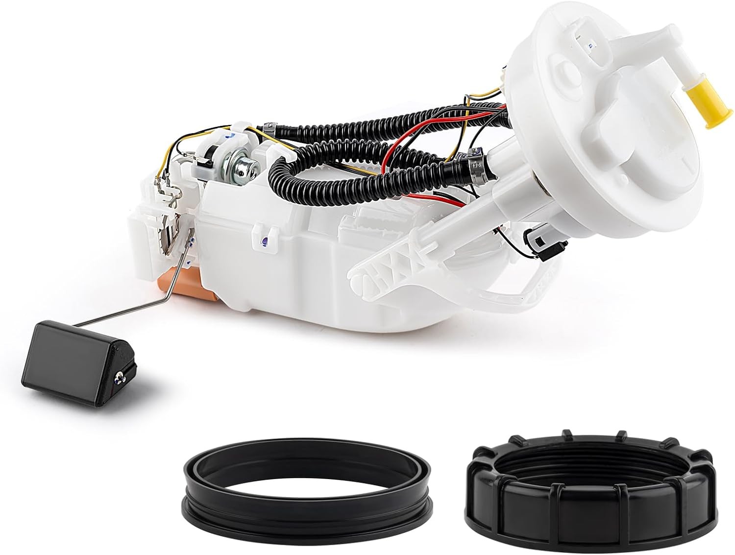 Electric Fuel Pump Module Assembly with Sending Unit Compatible For Honda Civic
