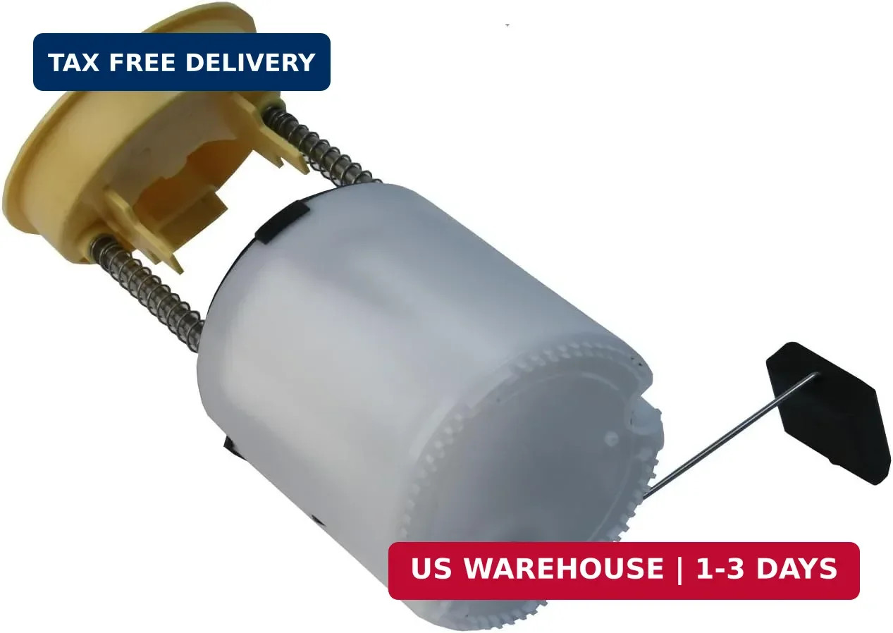 URO Parts 2114704194 Fuel Pump Assembly, Main Pump