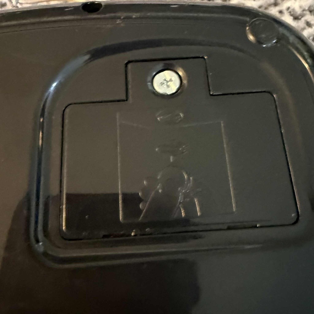 VTech Learning Laptop Black Silver