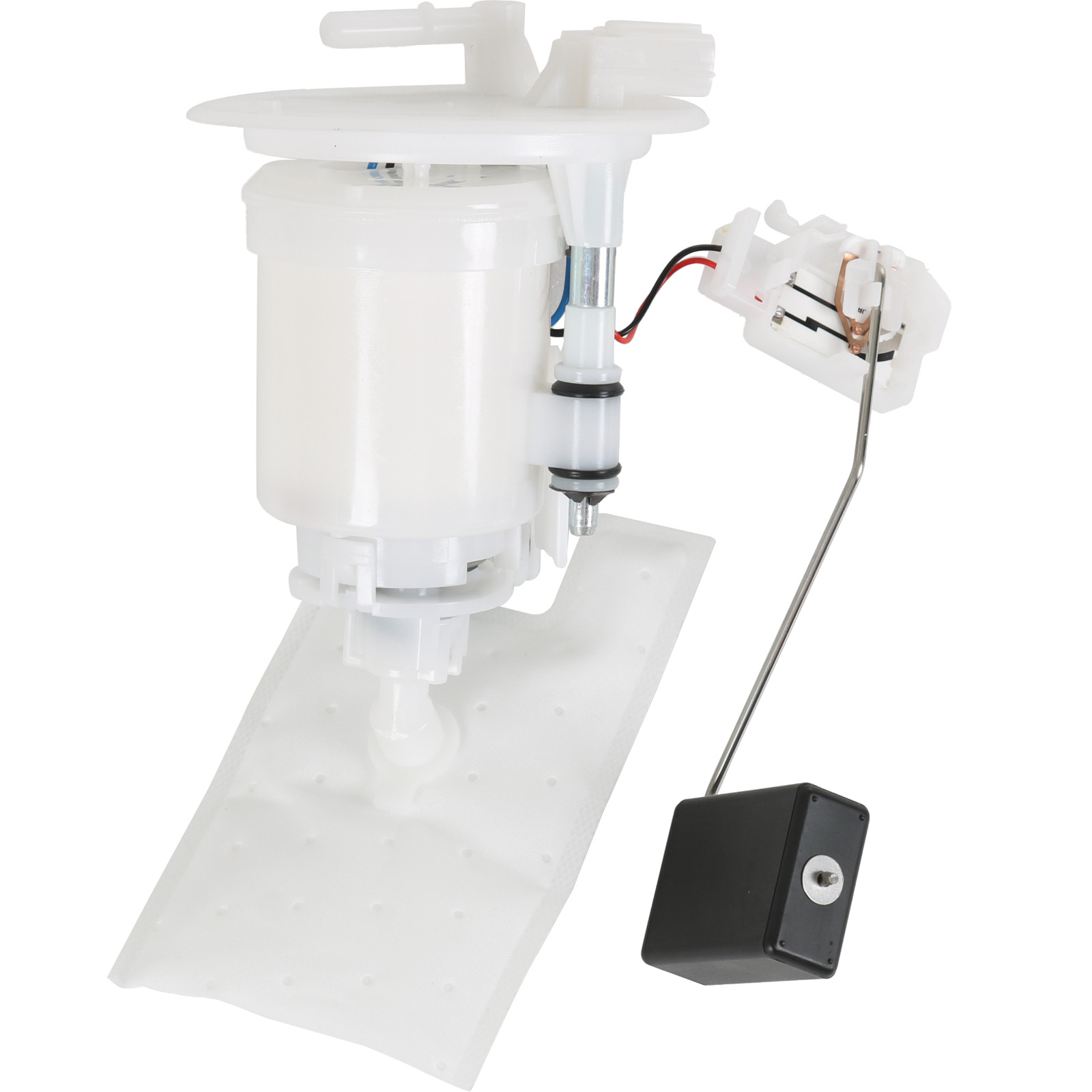 BB5-13907-00-00 For Yamaha Kodiak 450 YFM450K 2018-2023 Fuel Pump Assembly