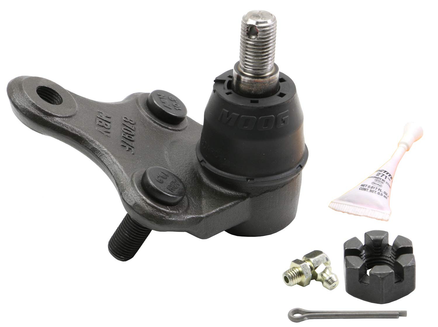 MOOG K500062 Front Lower Suspension Ball Joint for Toyota RAV4