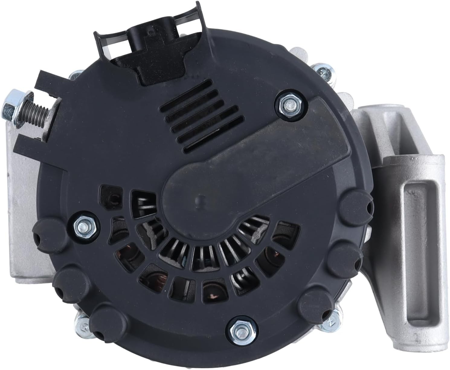 Alternator Compatible with 2008-2011 Chevy HHR 2.2L 2.4L 12V 130A 5-Groove
