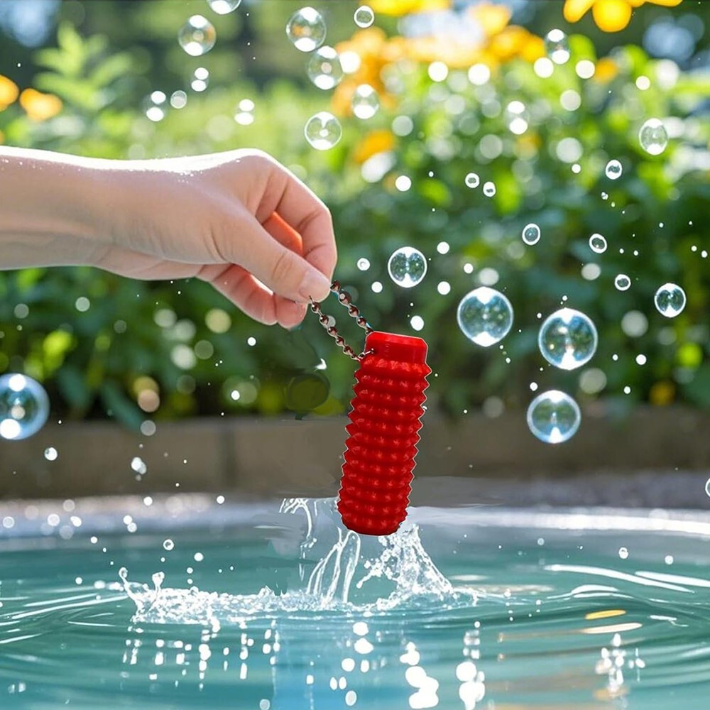 Premium Little Ouchies Fidget,Pocket Mini Fidget Toy,Spiky Grippie Stim Keychain